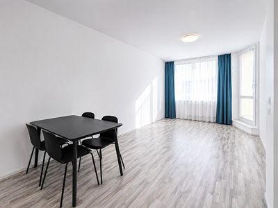 Prodej bytu 2+kk 47 m²