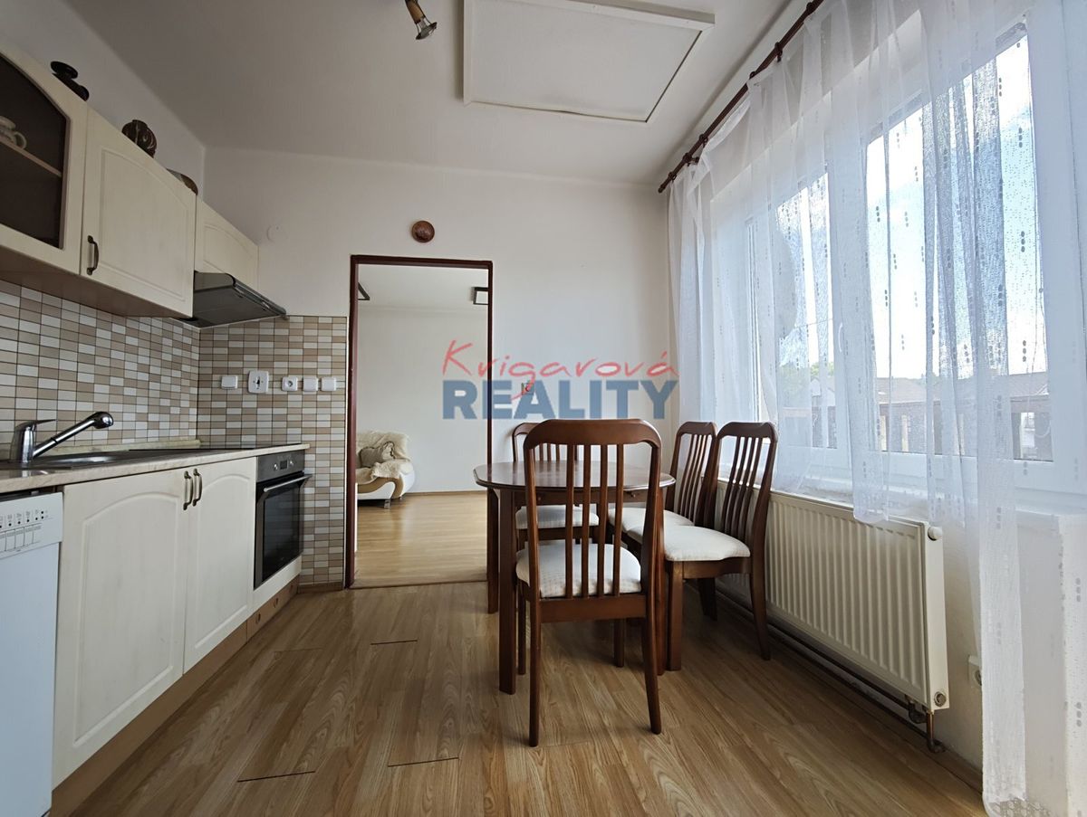 Prodej bytu 3+1 76 m²