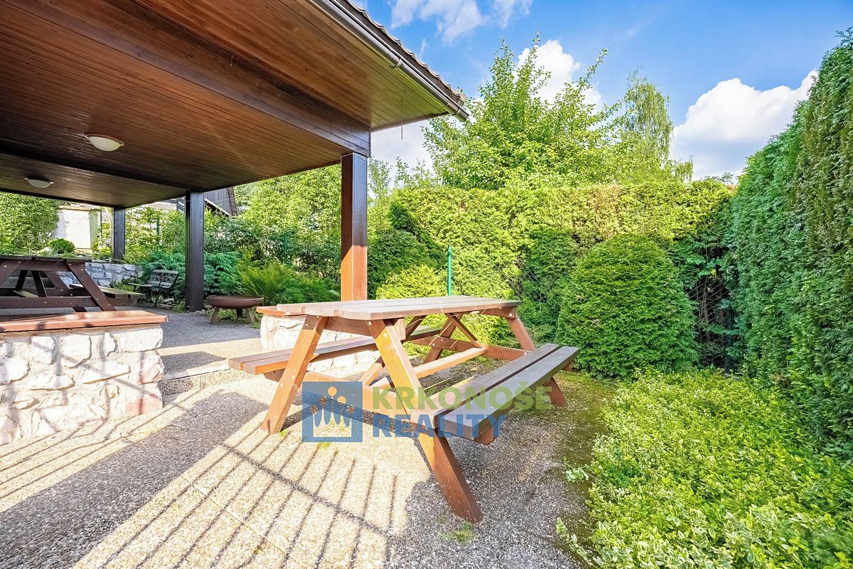 Prodej chalupy 120 m², pozemek 346 m² – fotografie 4