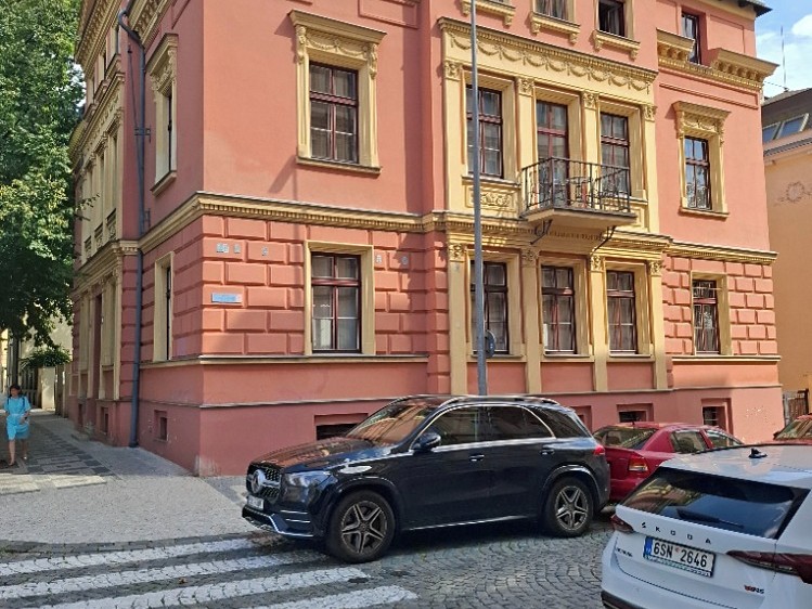 Pronájem komerčního prostoru, 121 m² (8 z 11)