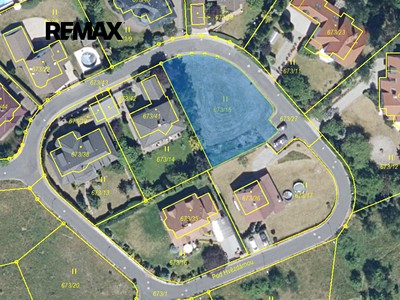 Grundstück zum Kauf, 820 m² (2 von 6)