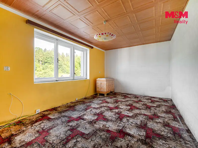 Prodej rodinného domu 125 m², pozemek 1210 m², Sebranice – náhled fotky 2