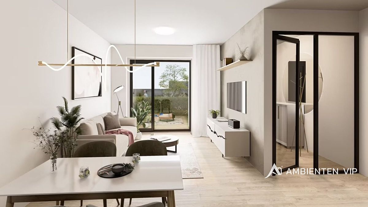 Prodej bytu 2+kk 74 m² – fotografie 3