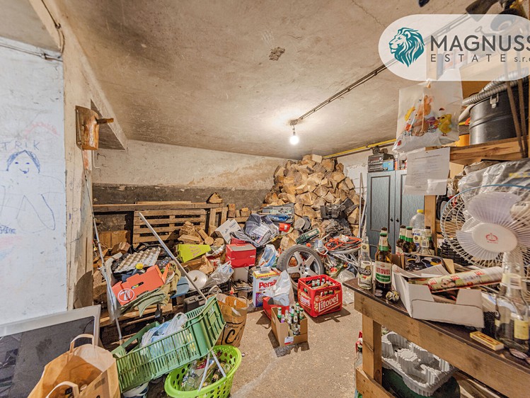 Квартира 3+1 на продаж, 55 м² (22 з 24)