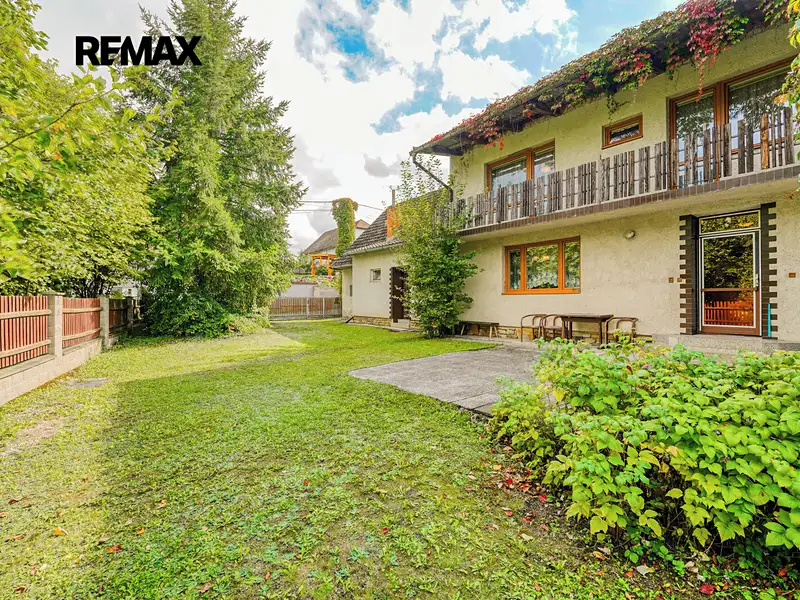 Prodej rodinného domu 437 m², pozemek 1348 m², Vrčeň – náhled fotky 1