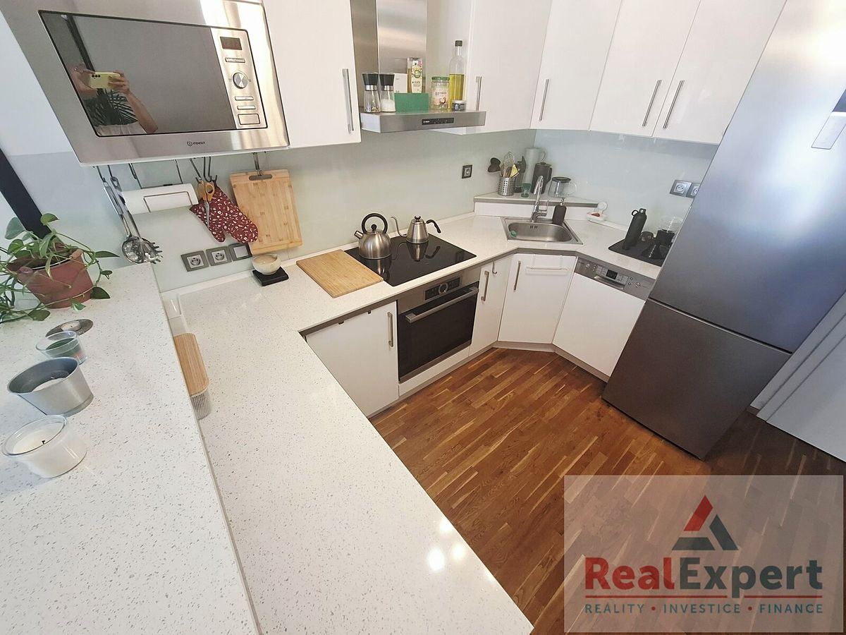 Prodej bytu 2+kk 74 m² – fotografie 3