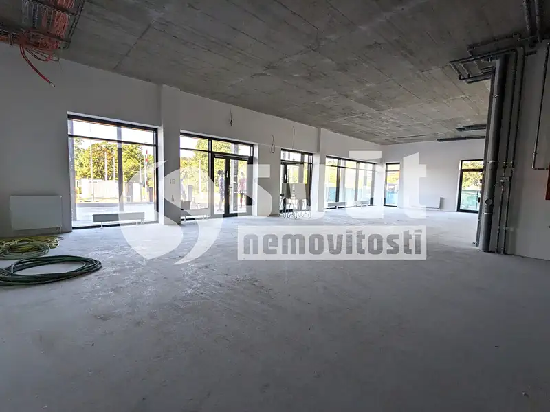 Pronájem obchodního prostoru 145 m², Brno – náhled fotky 1
