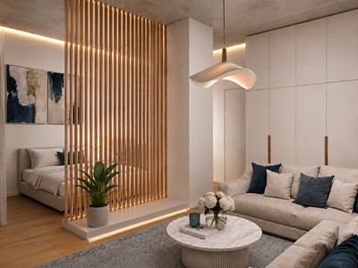 Wohnung 2+1 zum Kauf, 50 m² (3 von 10)
