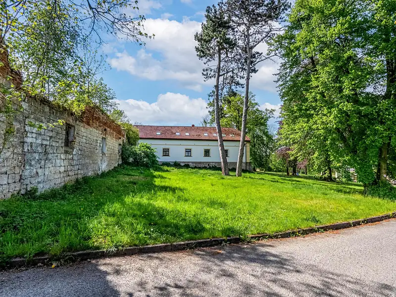 Prodej komerční nemovitosti 3000 m², Velké Všelisy – náhled fotky 1