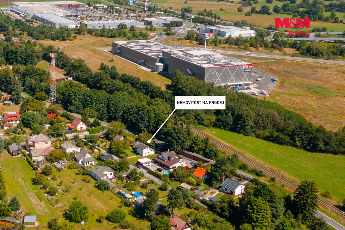 Prodej chaty 65 m², pozemek 516 m² – fotografie 4
