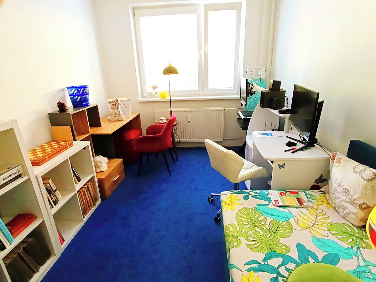 Prodej bytu 3+1 79 m² – fotografie 3