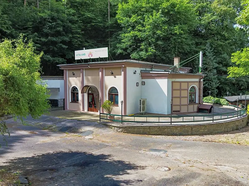 Prodej restaurace 275 m², Brno – náhled fotky 2