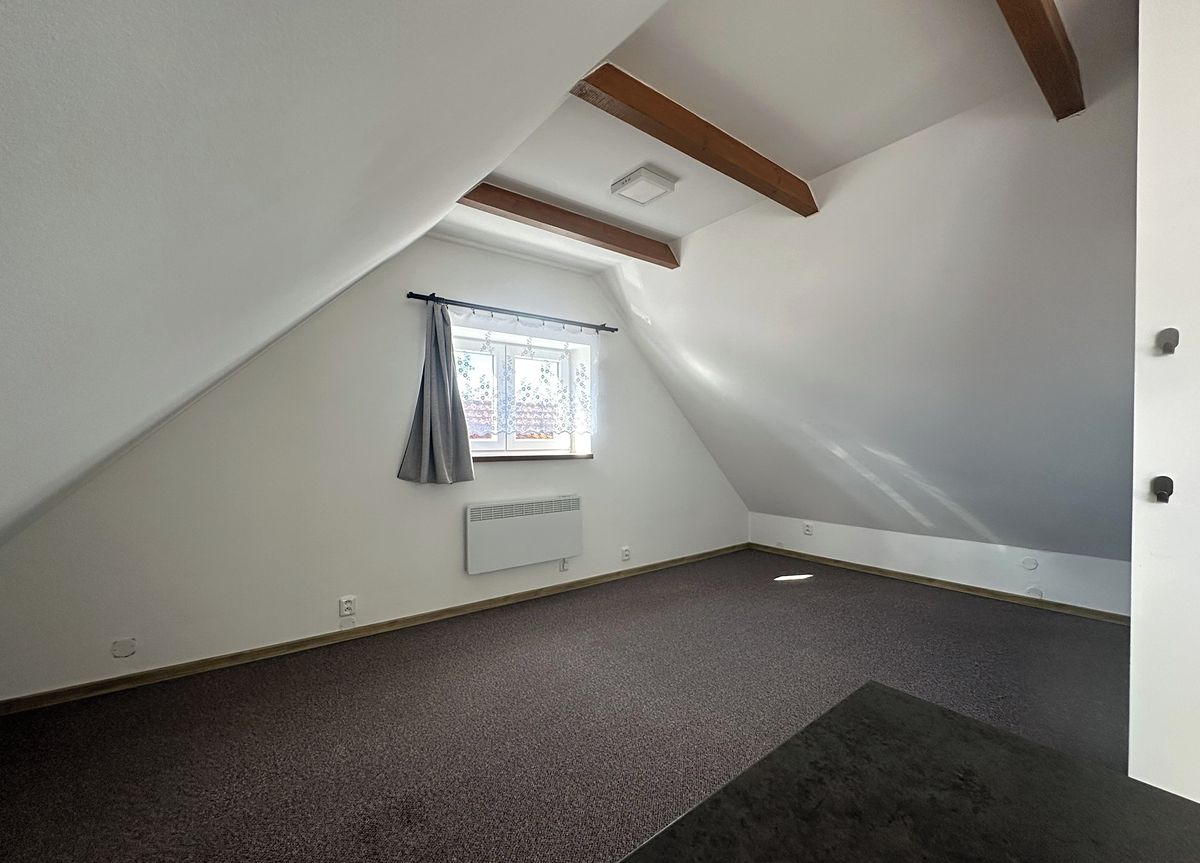 Pronájem bytu 1+kk 26 m² – fotografie 5