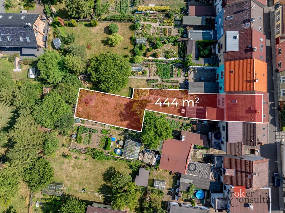 Prodej rodinného domu 226 m², pozemek 444 m² – fotografie 4