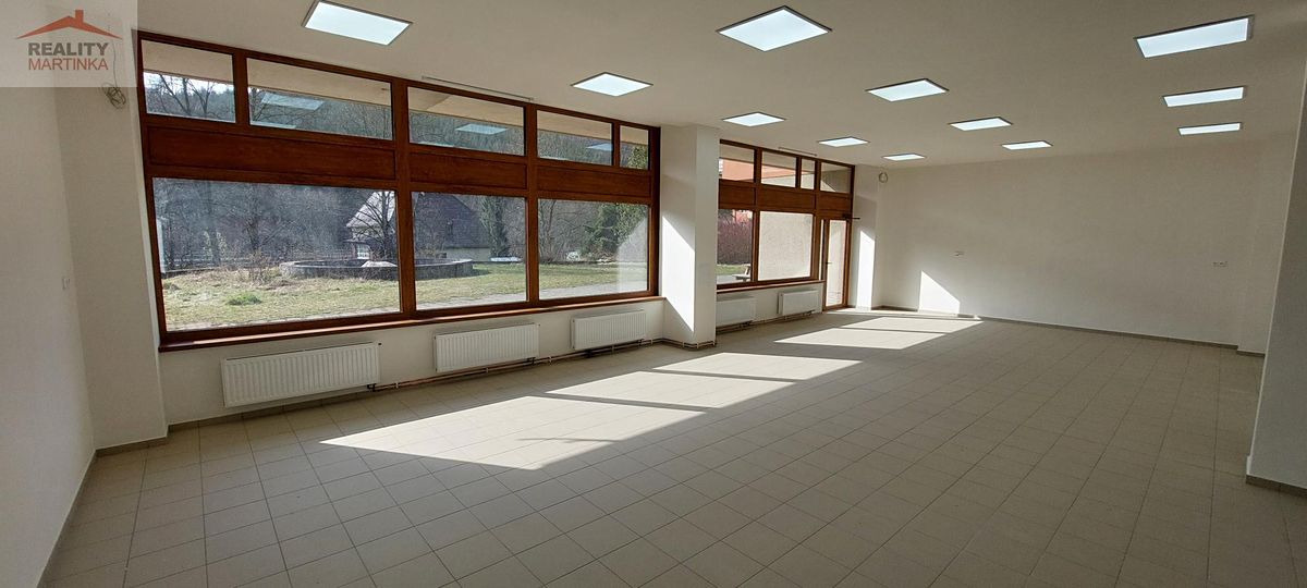 Pronájem obchodního prostoru 147 m² – fotografie 2
