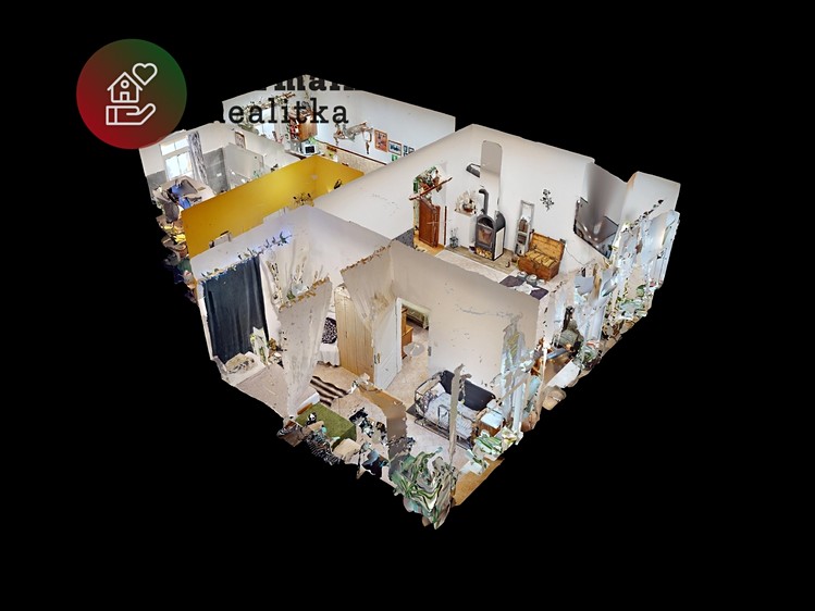 Квартира 2+1 на продаж, 81 м² (7 з 61)