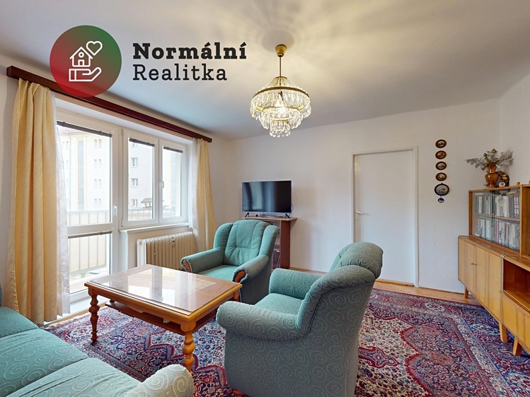Квартира 3+1 на продаж, 70 м² (7 з 59)