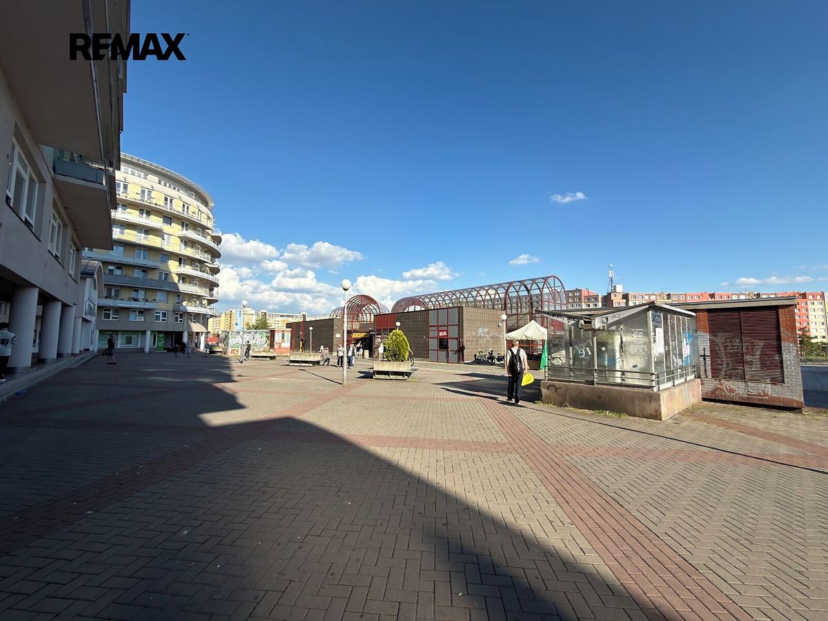 Pronájem výrobní haly, prostoru 105 m² – fotografie 5
