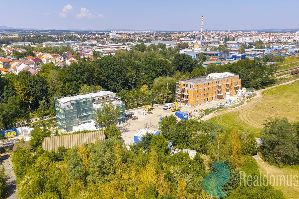 Prodej bytu 1+kk 30 m² – fotografie 4