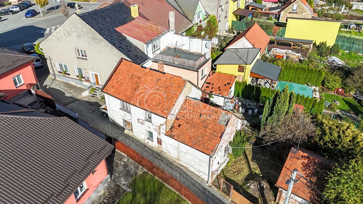 Prodej rodinného domu 90 m², pozemek 605 m² – fotografie 4
