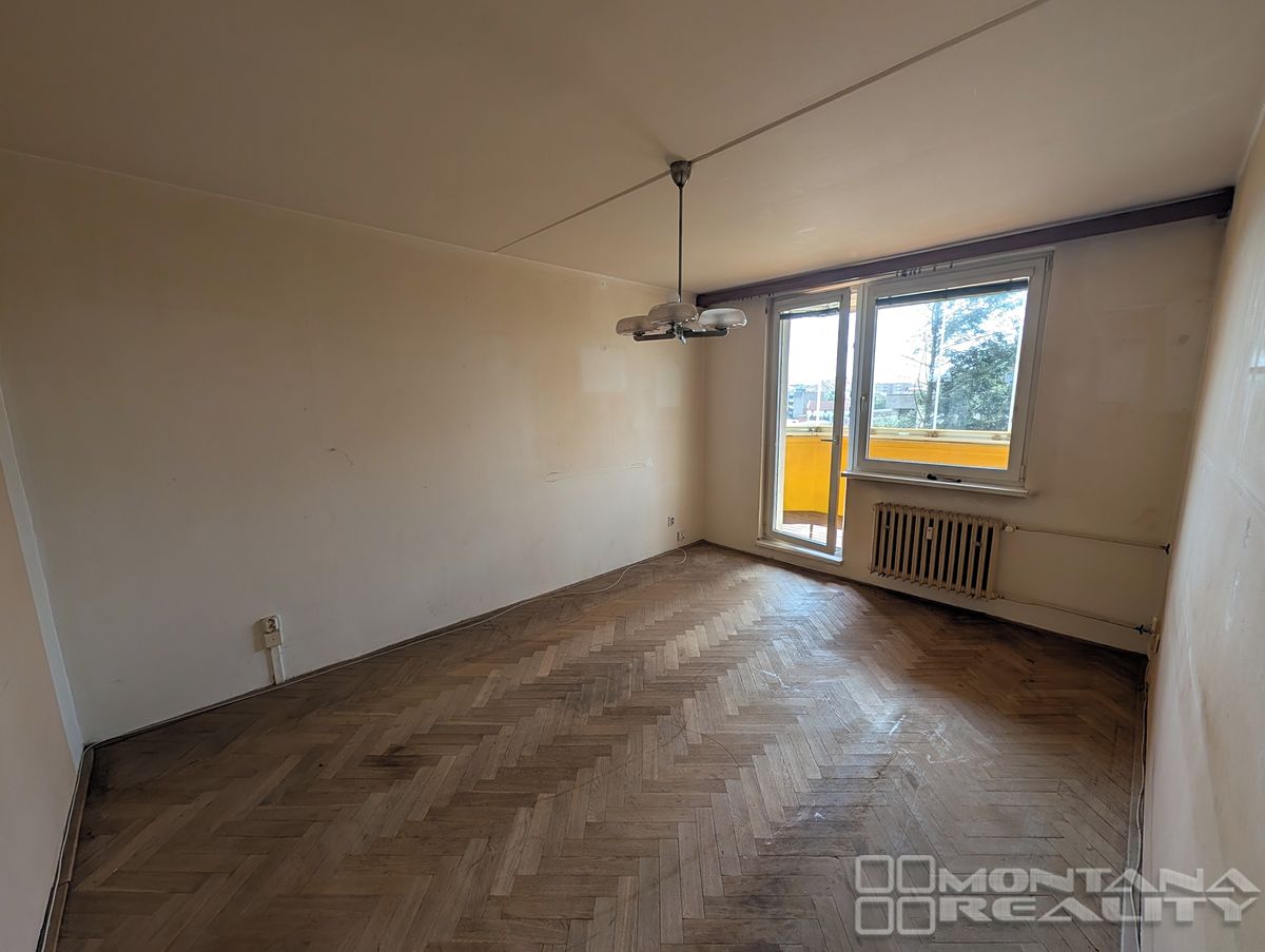 Prodej bytu 2+1 55 m² – fotografie 3