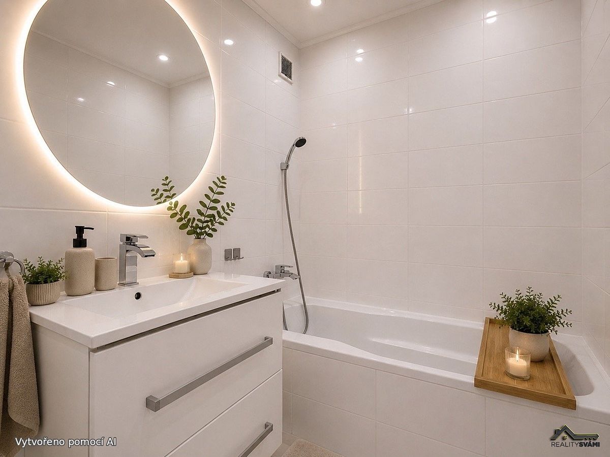 Prodej bytu 2+1 64 m² – fotografie 3