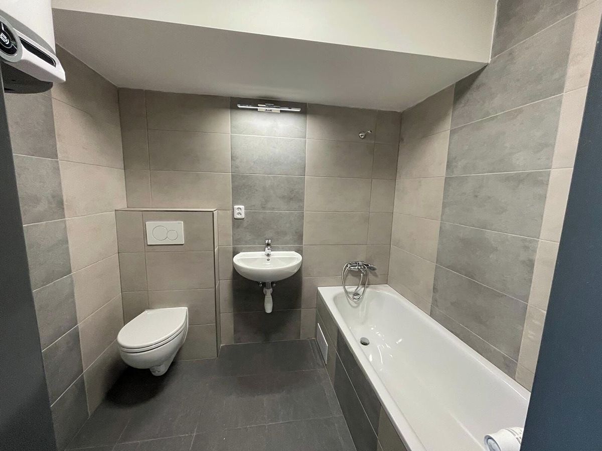 Pronájem bytu 2+kk 71 m² – fotografie 2