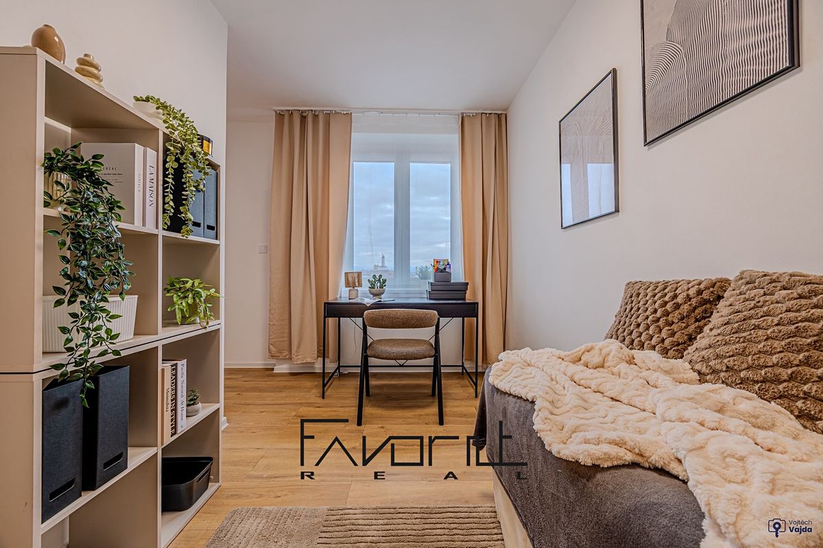 Prodej bytu 3+kk 60 m² – fotografie 4
