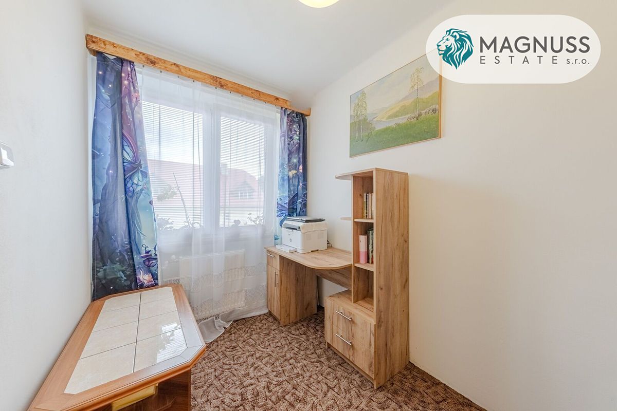 Prodej bytu 3+1 55 m² – fotografie 5