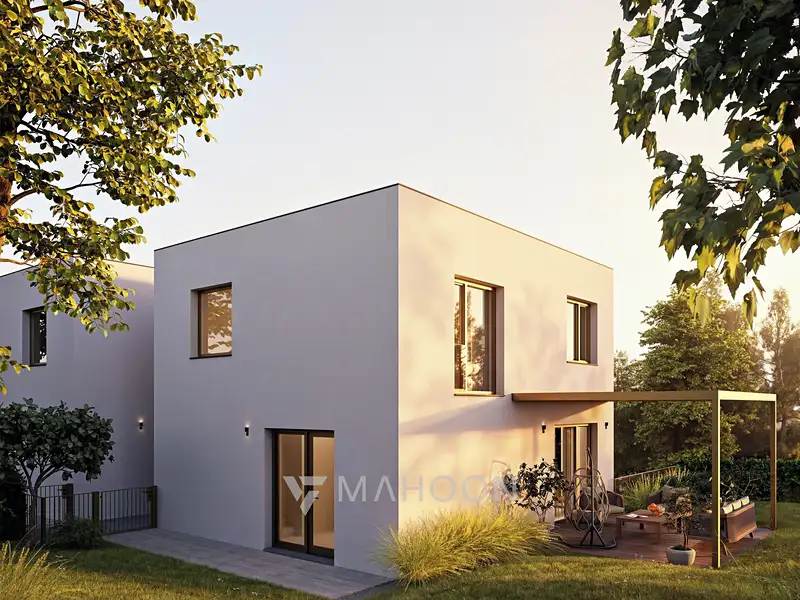 Prodej rodinného domu 154 m², pozemek 284 m², Úholičky – náhled fotky 3
