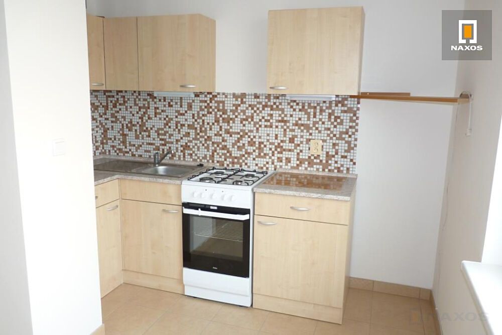 Pronájem bytu 1+1 39 m² – fotografie 3