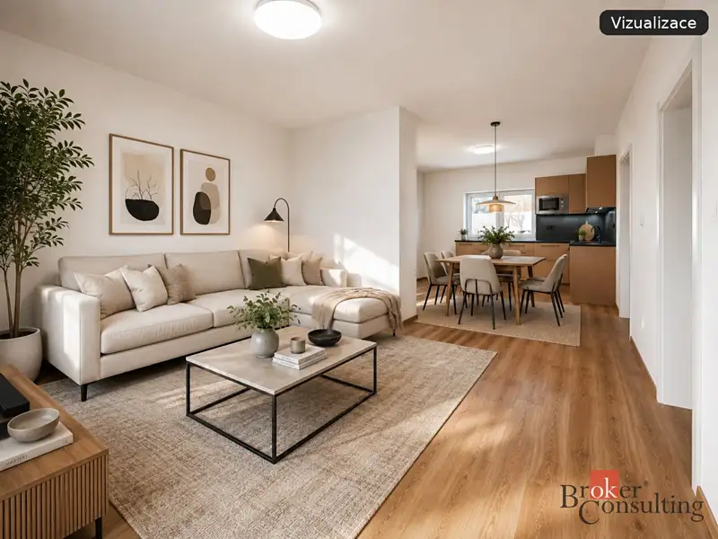 Prodej rodinného domu 216 m², pozemek 605 m², Bučovice – náhled fotky 1