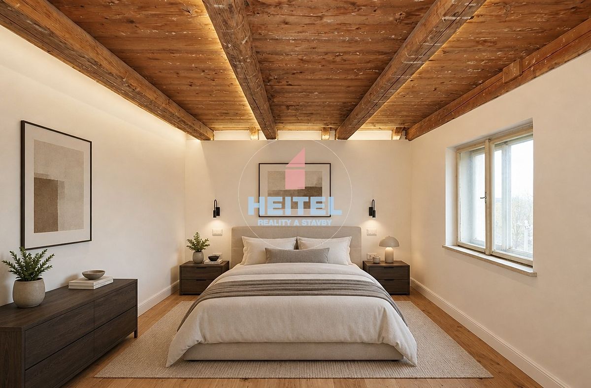 Prodej vícegeneračního domu 300 m², pozemek 910 m² – fotografie 3