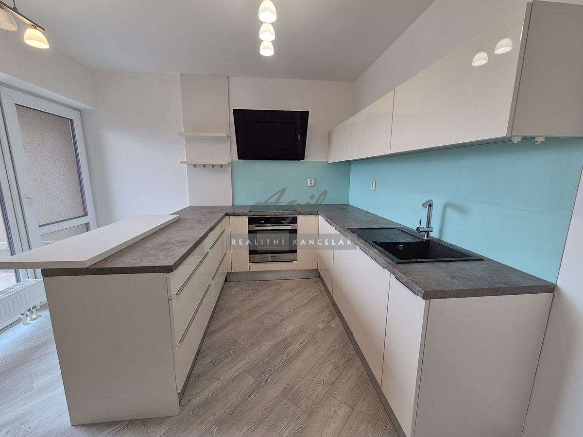 Prodej bytu 3+kk 99 m²