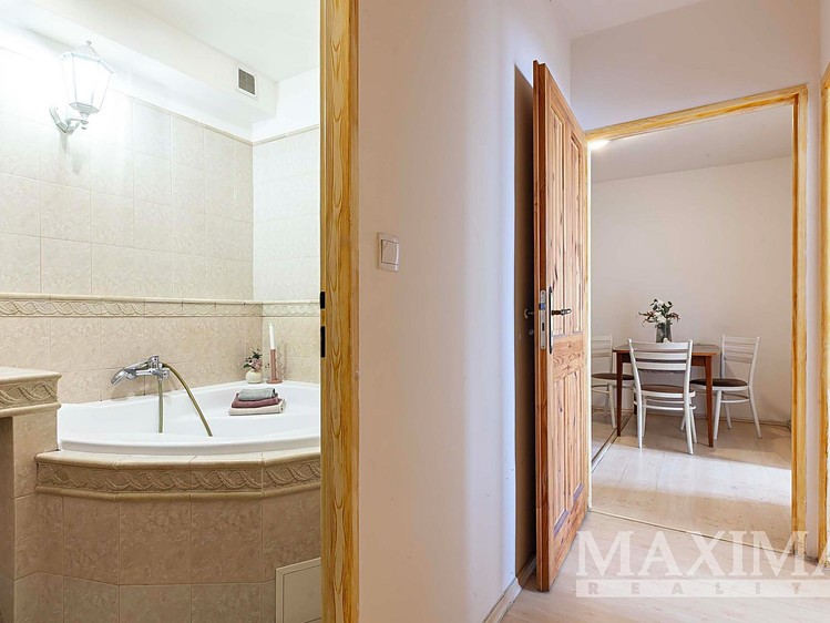 Квартира 4+kk на продаж, 82 м² (10 з 29)
