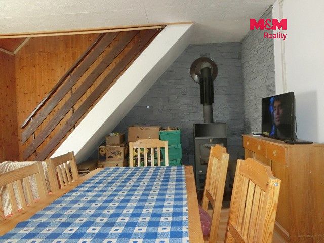 Pronájem chaty 100 m², pozemek 163 m² – fotografie 5