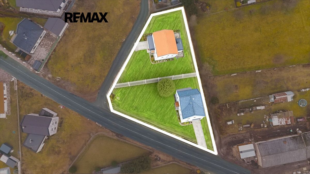Prodej stavebního pozemku 1062 m², Chrustenice – fotka 1 z 3
