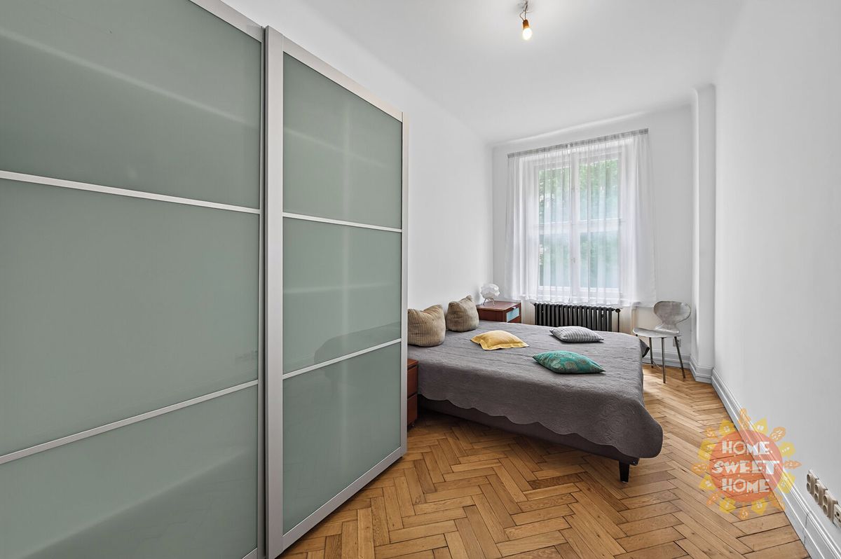 Pronájem bytu 3+1 90 m² – fotografie 5