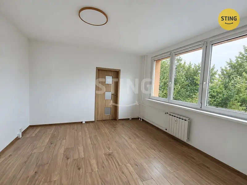 Prodej bytu 2+1 43 m², Český Těšín – náhled fotky 3