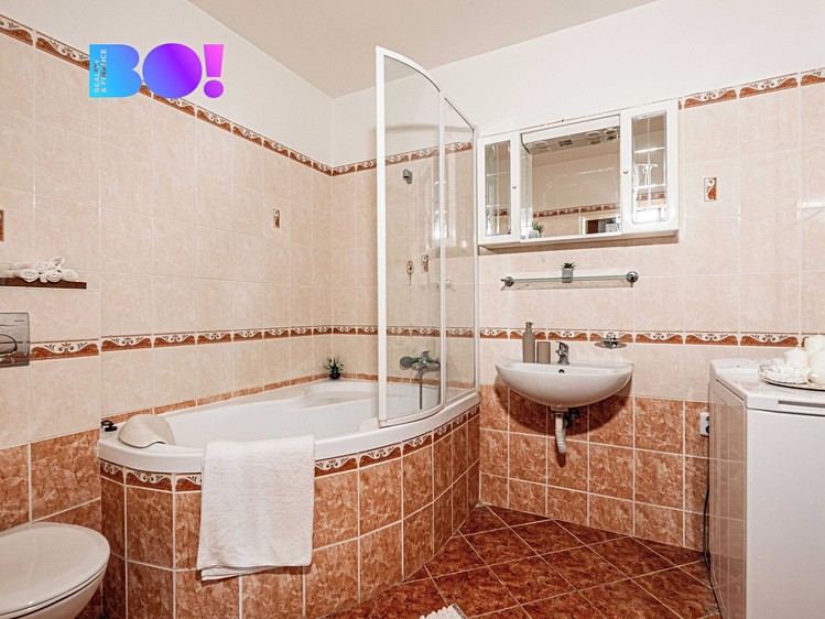 Квартира 4+1 на продаж, 123 м² (12 з 27)