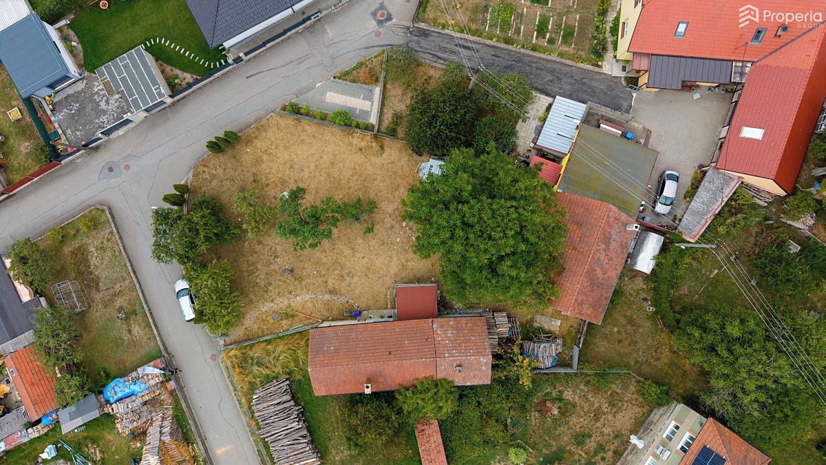 Prodej rodinného domu 64 m², pozemek 603 m² – fotografie 3