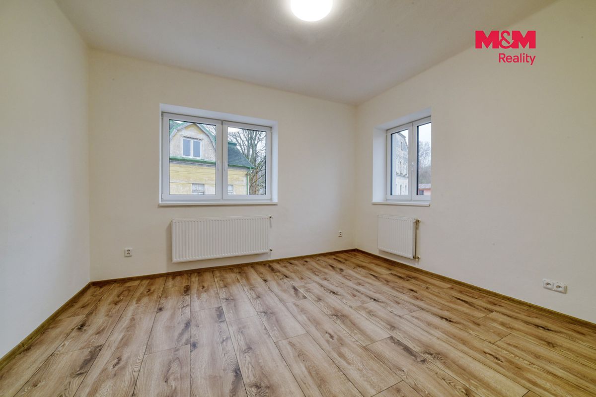 Pronájem bytu 3+kk 71 m² – fotografie 4