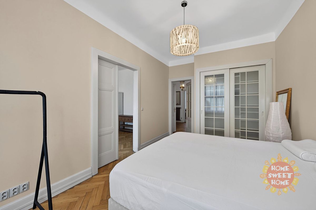 Pronájem bytu 3+1 90 m² – fotografie 4