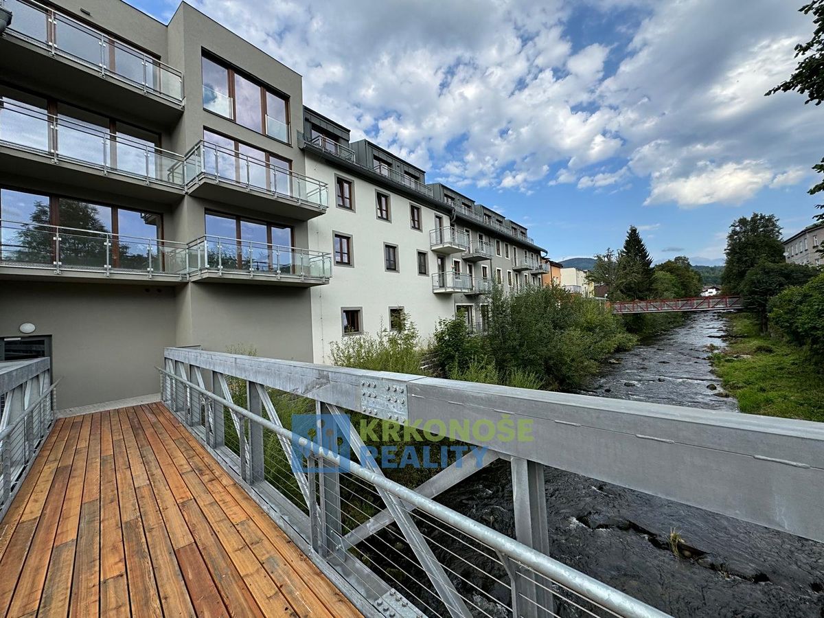 Prodej bytu 2+kk 45 m² – fotografie 2