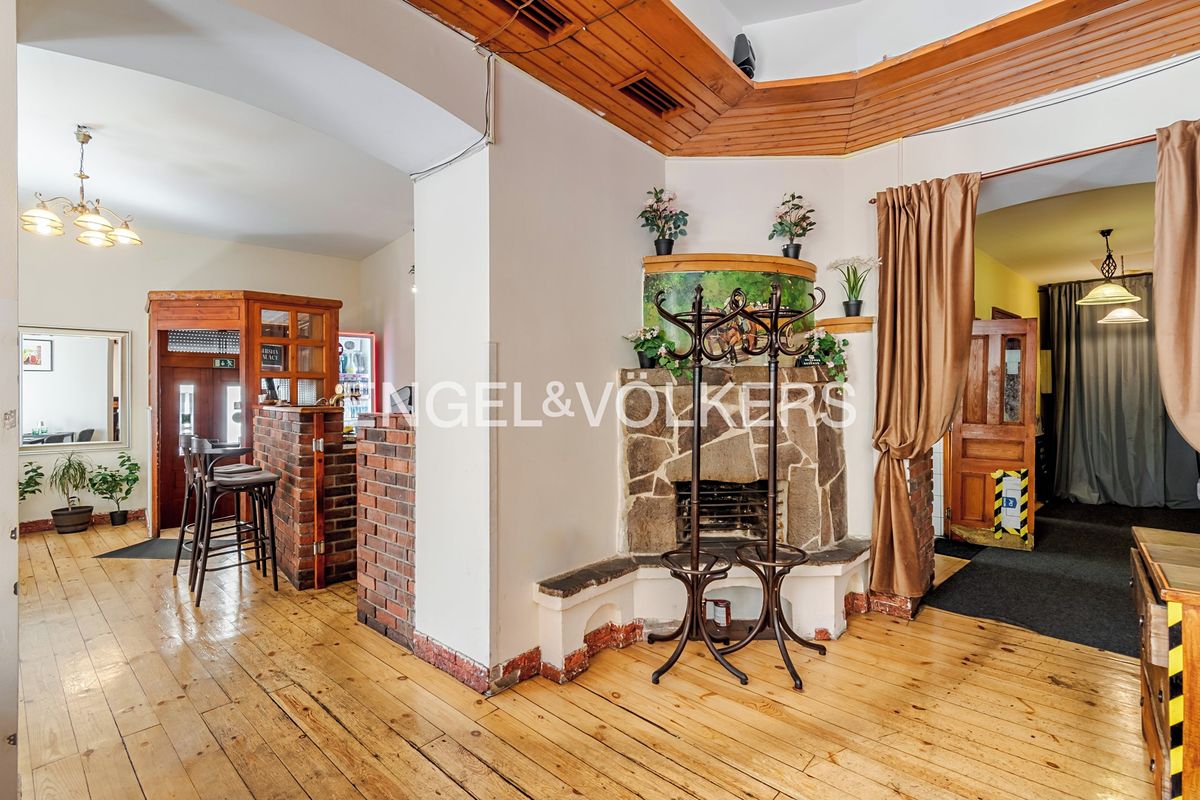 Prodej restaurace 328 m² – fotografie 5