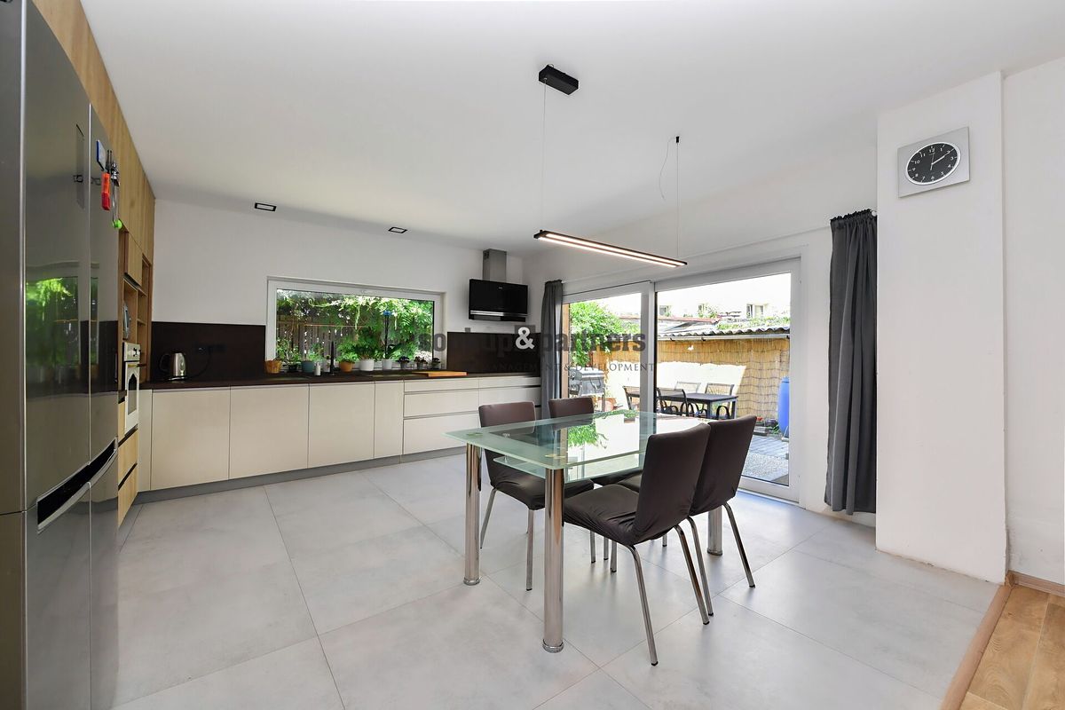 Pronájem bytu 4+1 121 m² – fotografie 5