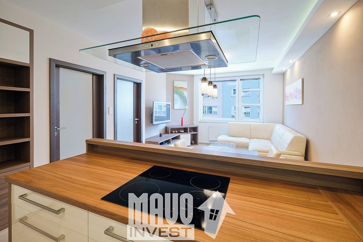 Prodej bytu 2+1 59 m² – fotografie 3