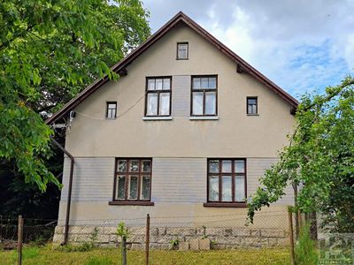 Prodej rodinného domu 140 m², pozemek 550 m²