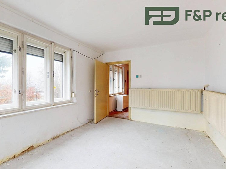 Prodej bytu 2+1, 52 m² (3 z 10)