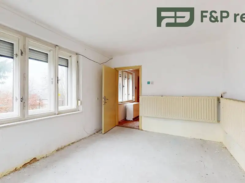 Prodej bytu 2+1 52 m², Strašice – náhled fotky 3
